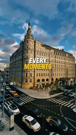 Every moments
