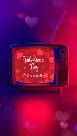 Valentine's Day