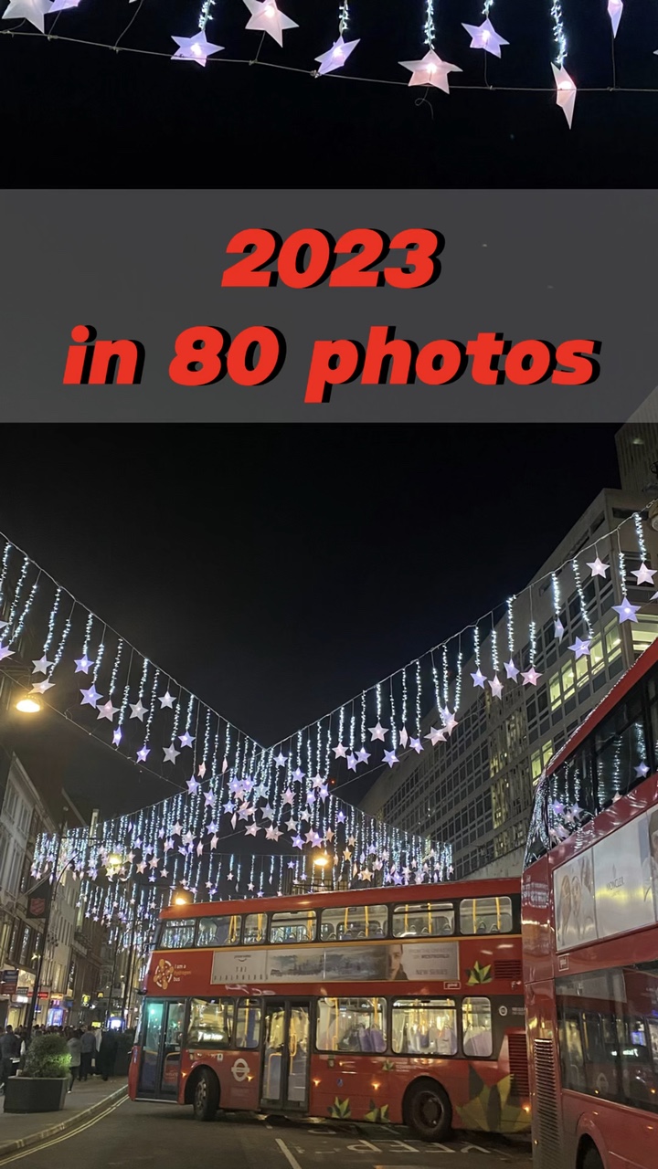 2023 in 80 photos 