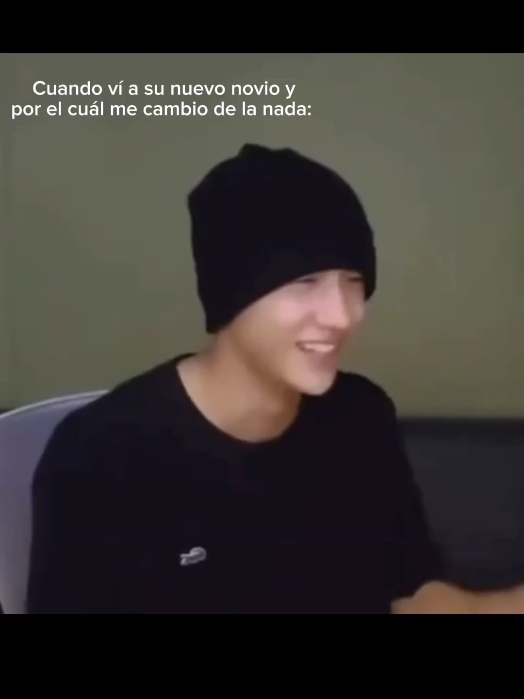 siii fui xD