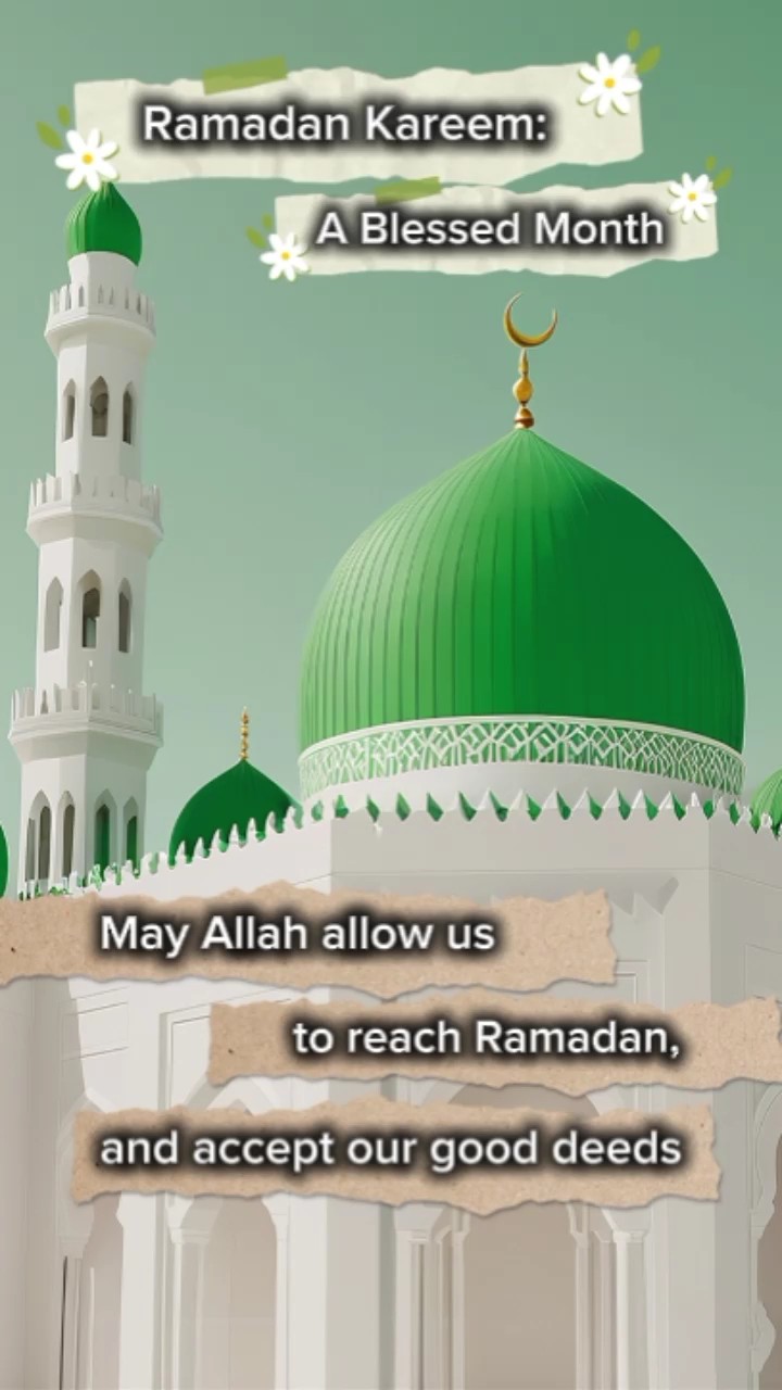 Bulan Ramadhan