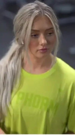 Gym Time