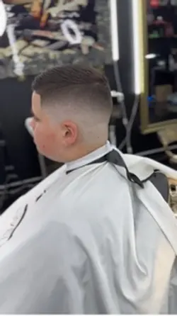 Barbersho