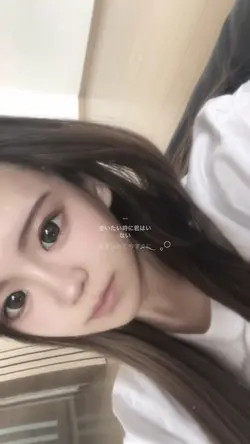 私だけを見つめて(。-_-。)