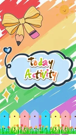 Today Activity 