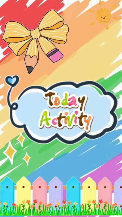 Today Activity 