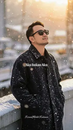 Ku Redha Sendiri