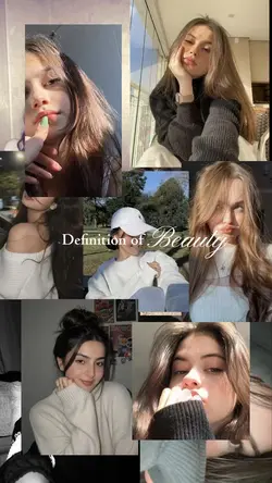 DEFINITION OF BEAUTY
