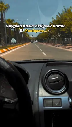 Saygı…🦅