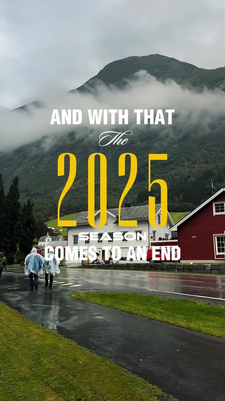 2025 Saison x 