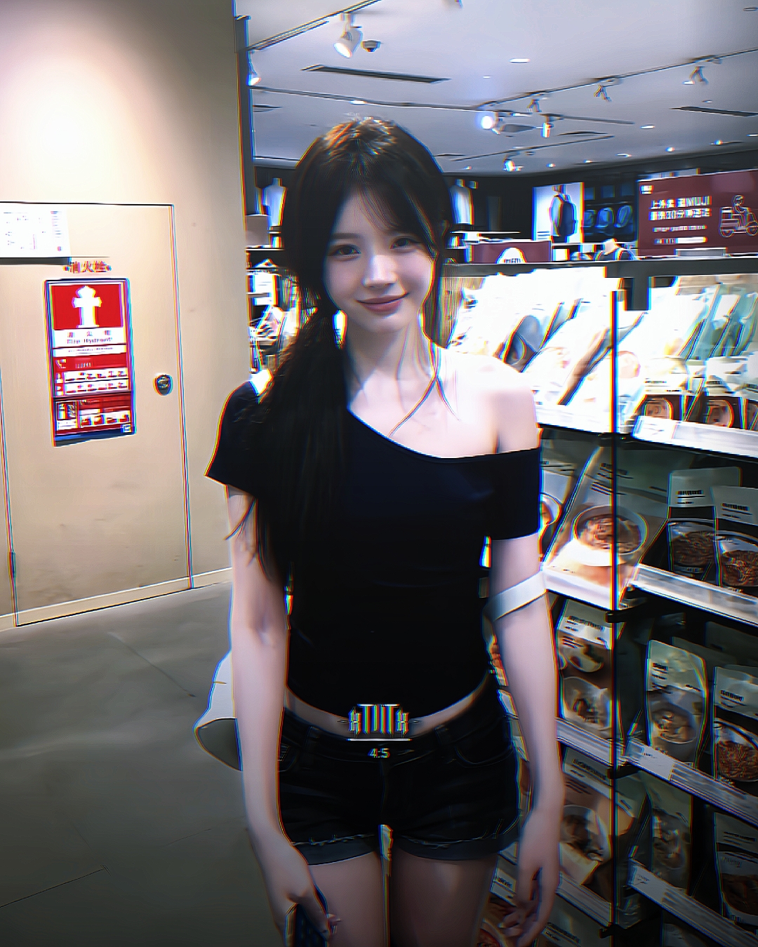 KANE GINI