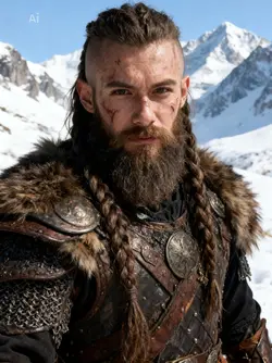 viking for boy