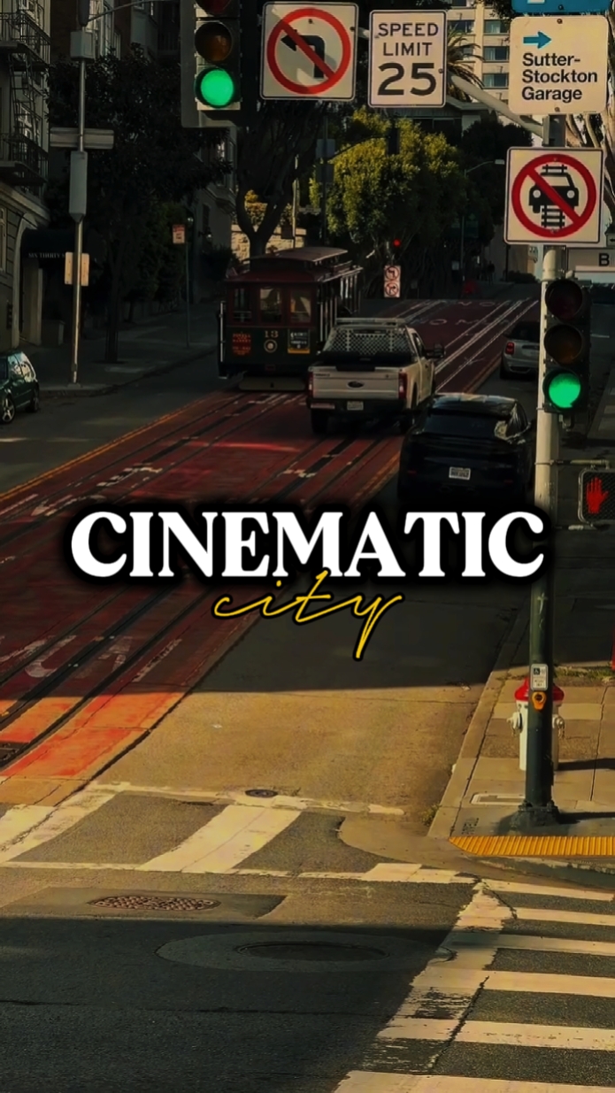 8clips cinematic 