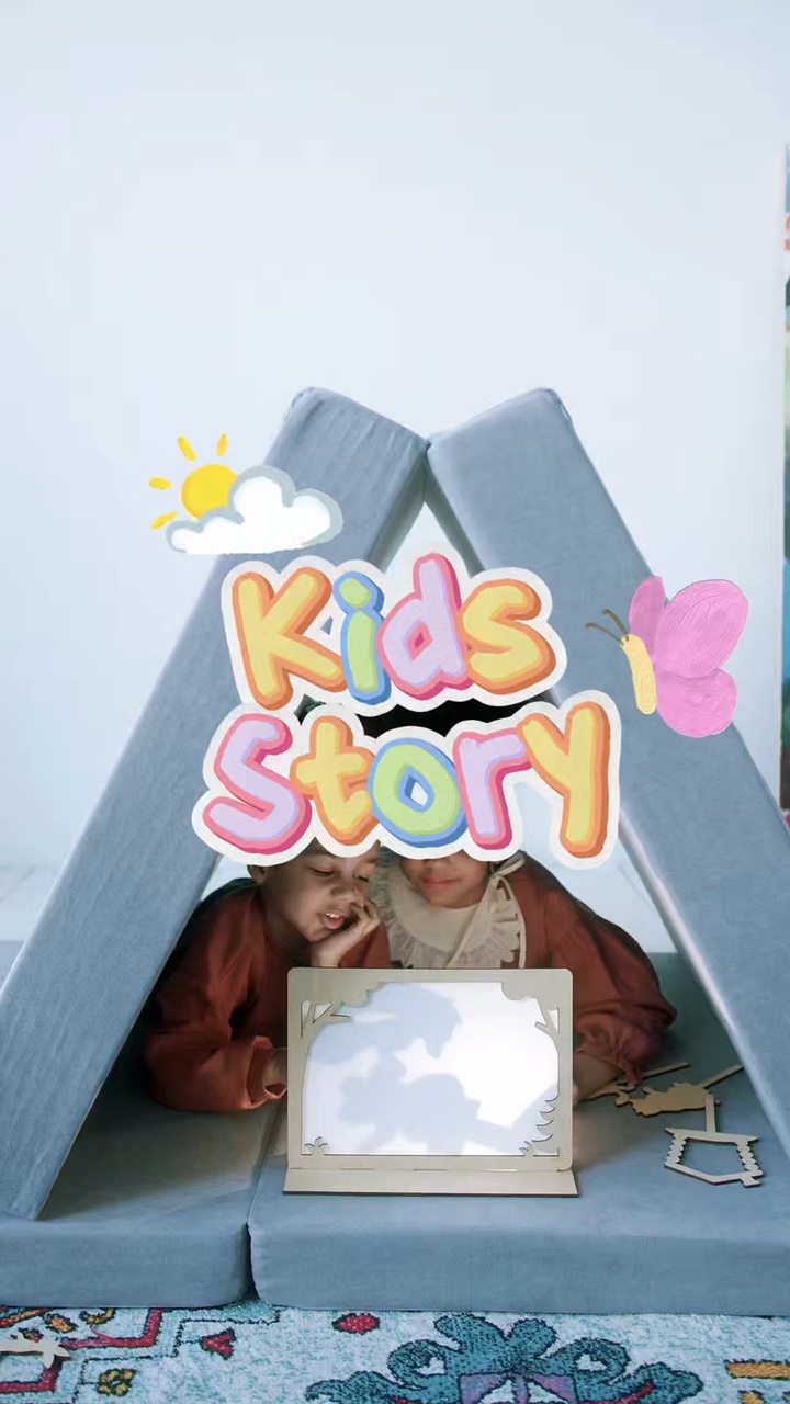 Kids story