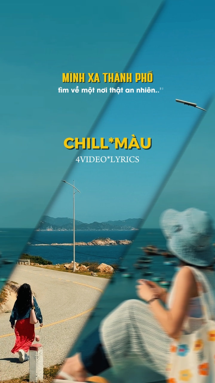 Min An Nhiên. | 4VD