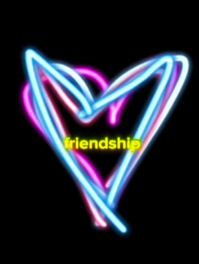 friendship 