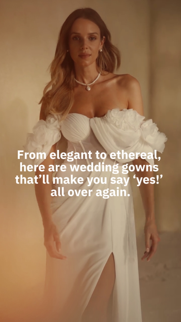 Ihr Kleid Hochzeit