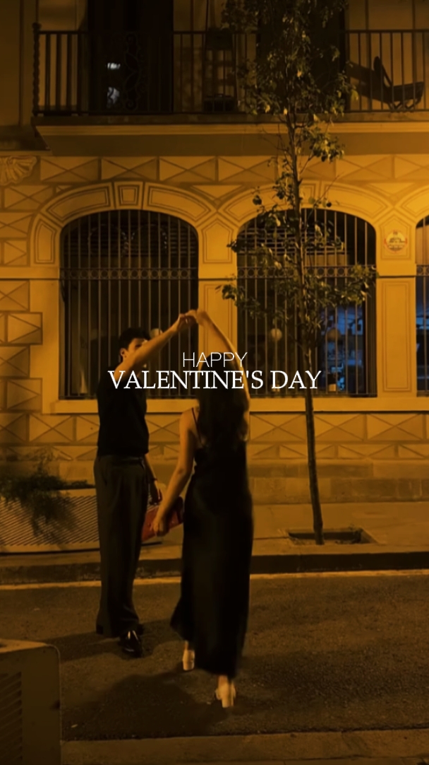 Día de San Valentín 