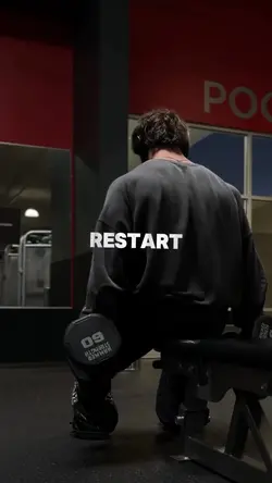 GYM MOTIVATION