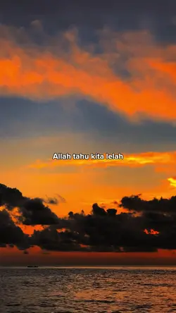 Allah tahu semuanya