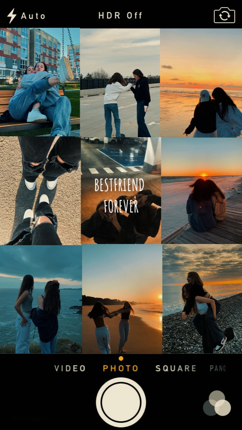 bff forever 
