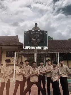 BNTR LAGI LULUS 