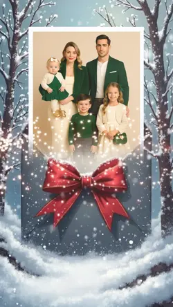 Merry Christmas 2025