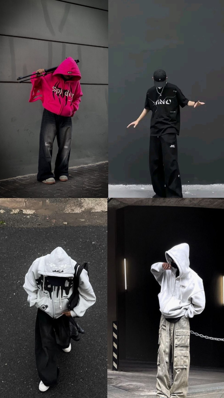 Trend Edit