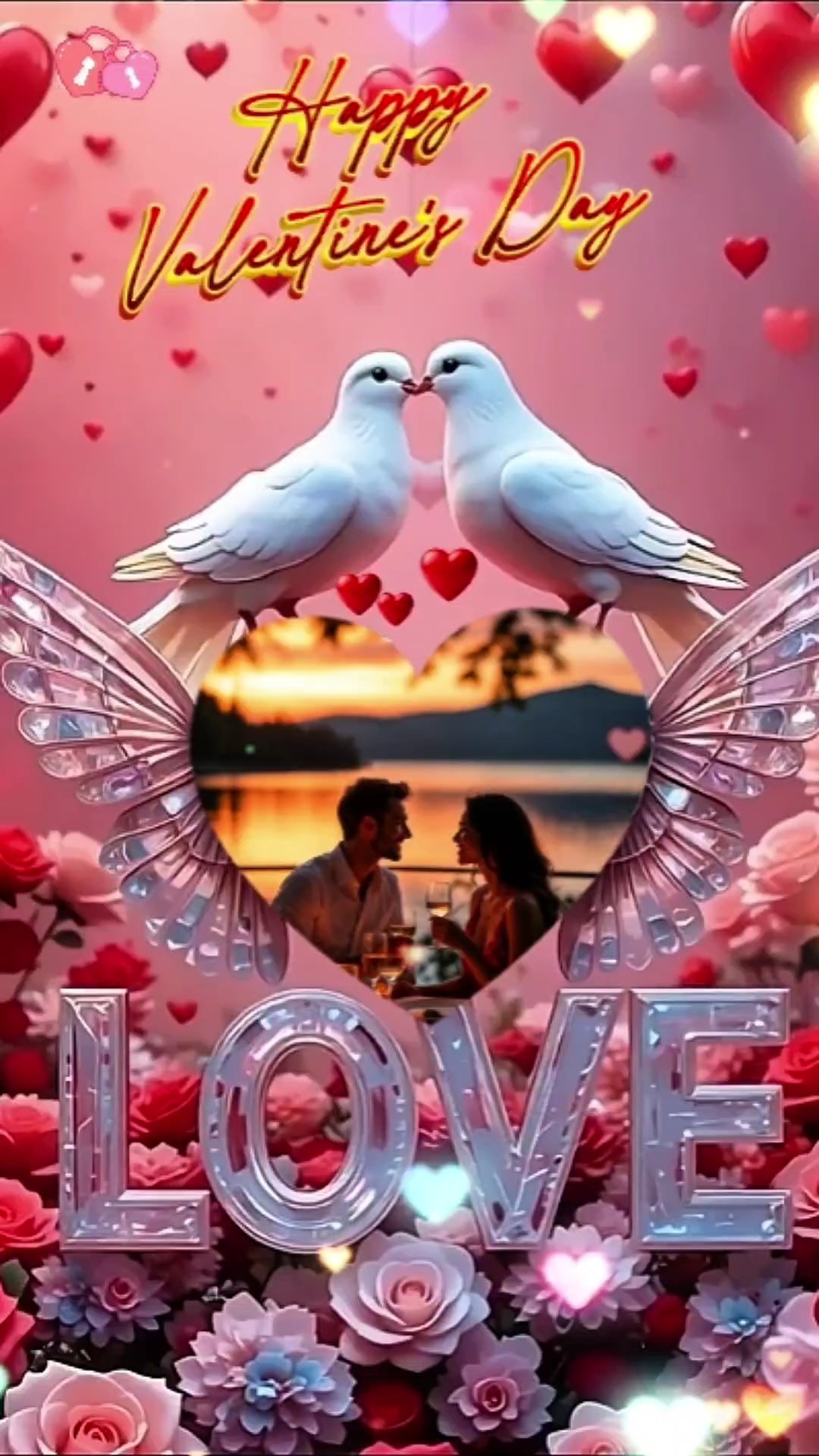 Valentine's day 