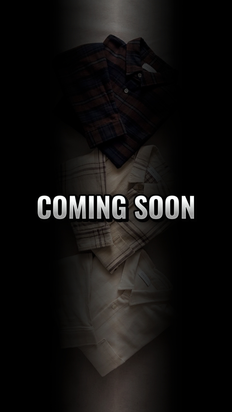 COMING SOON