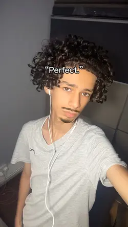 hair glow up