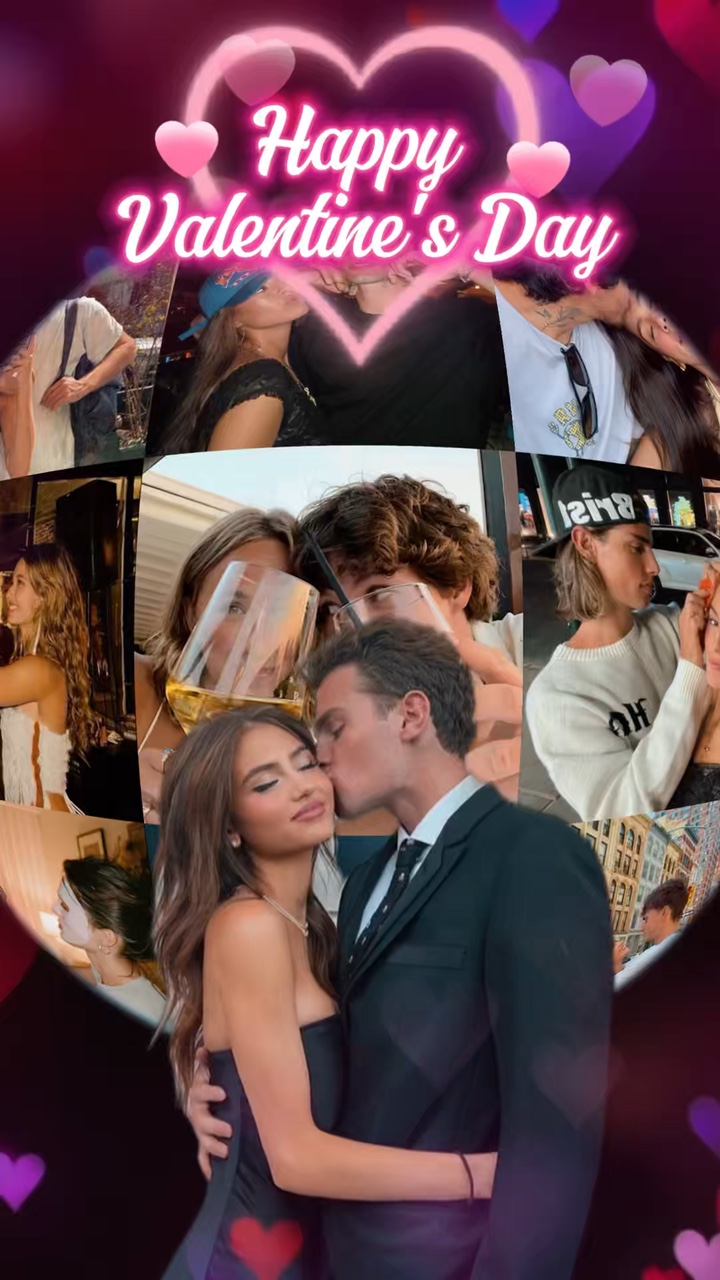 Valentinstag