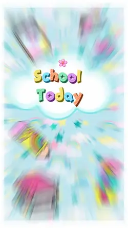 school Today