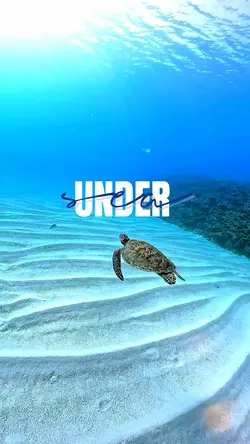 Undersea