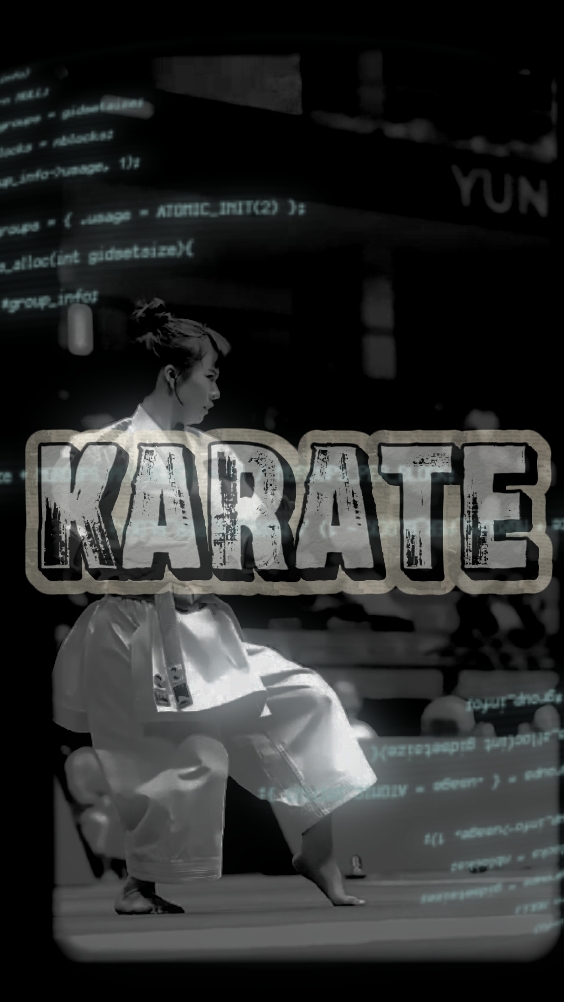 Karate