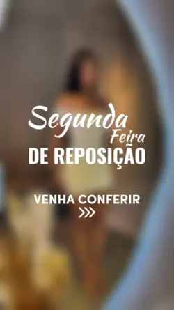 Segunda reposição