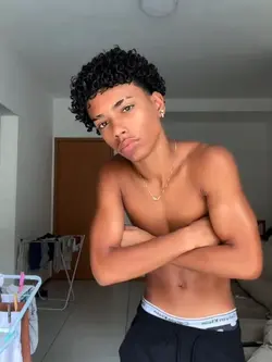 Live photo com flash