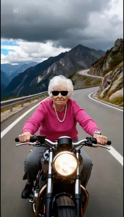 MOTORCYCLE