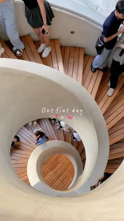 ONE FINE DAY