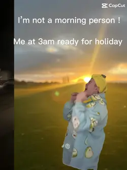 Holiday