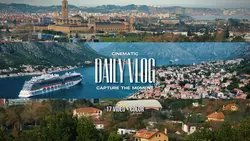 Daily Vlog