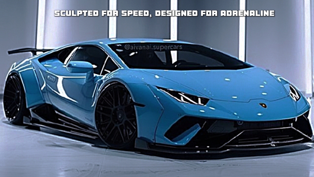 Lamborghini 