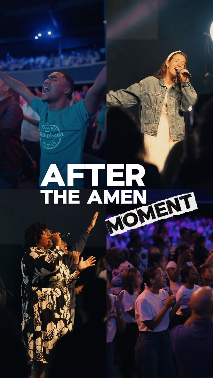 ADORAÇÃO | IGREJA