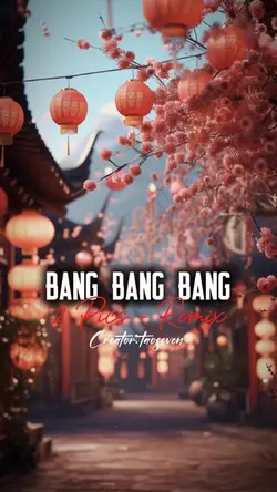 Bang bang bang remix