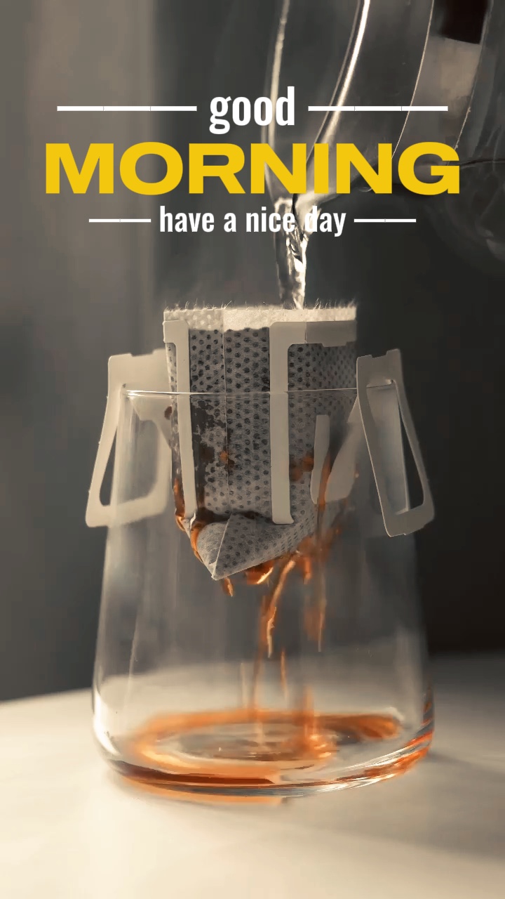 Buenos días