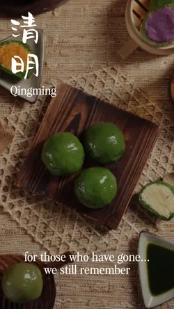 qingming festival