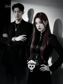 Ai couple mafia 
