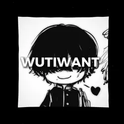 ᴡᴜᴛɪᴡᴀɴᴛ.731