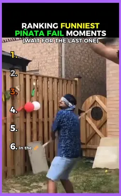 RANKING FUNNIEST 