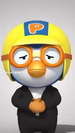 뽀로로 사과영상